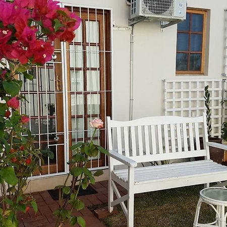 Innes Road Durban Accommodation 2 Bedroom Private Unit Exterior foto