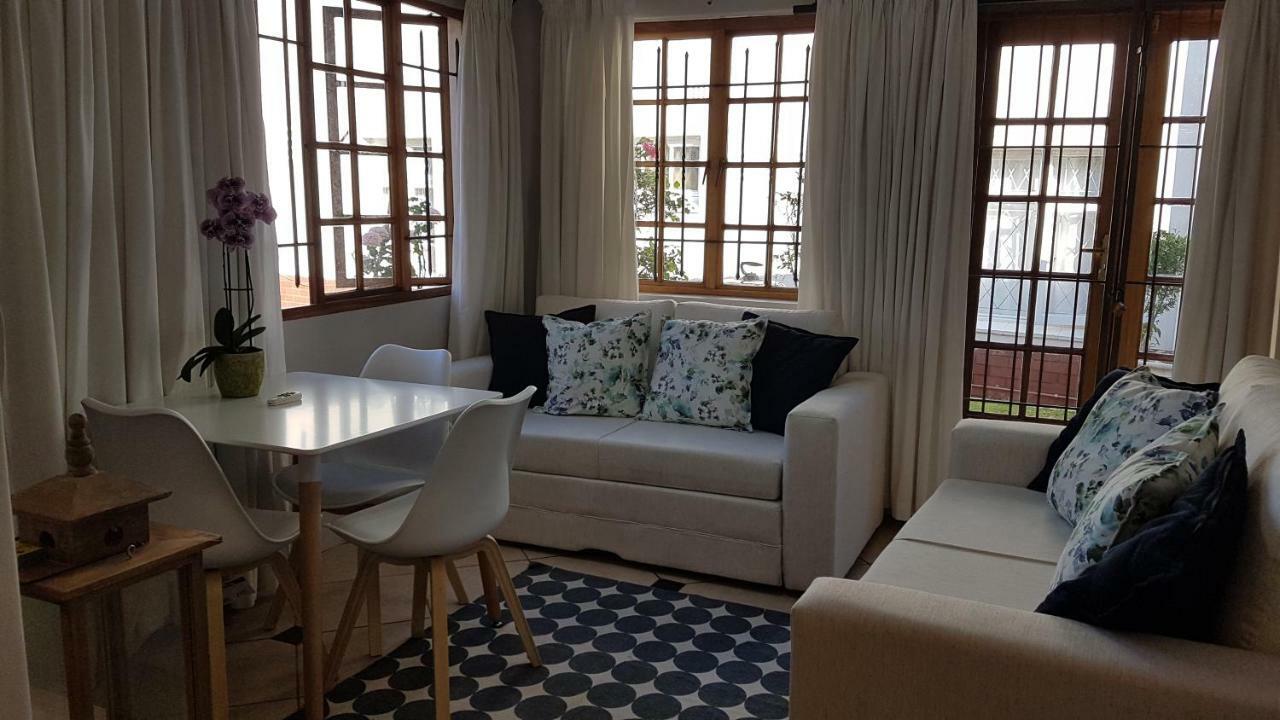 Innes Road Durban Accommodation 2 Bedroom Private Unit Exterior foto