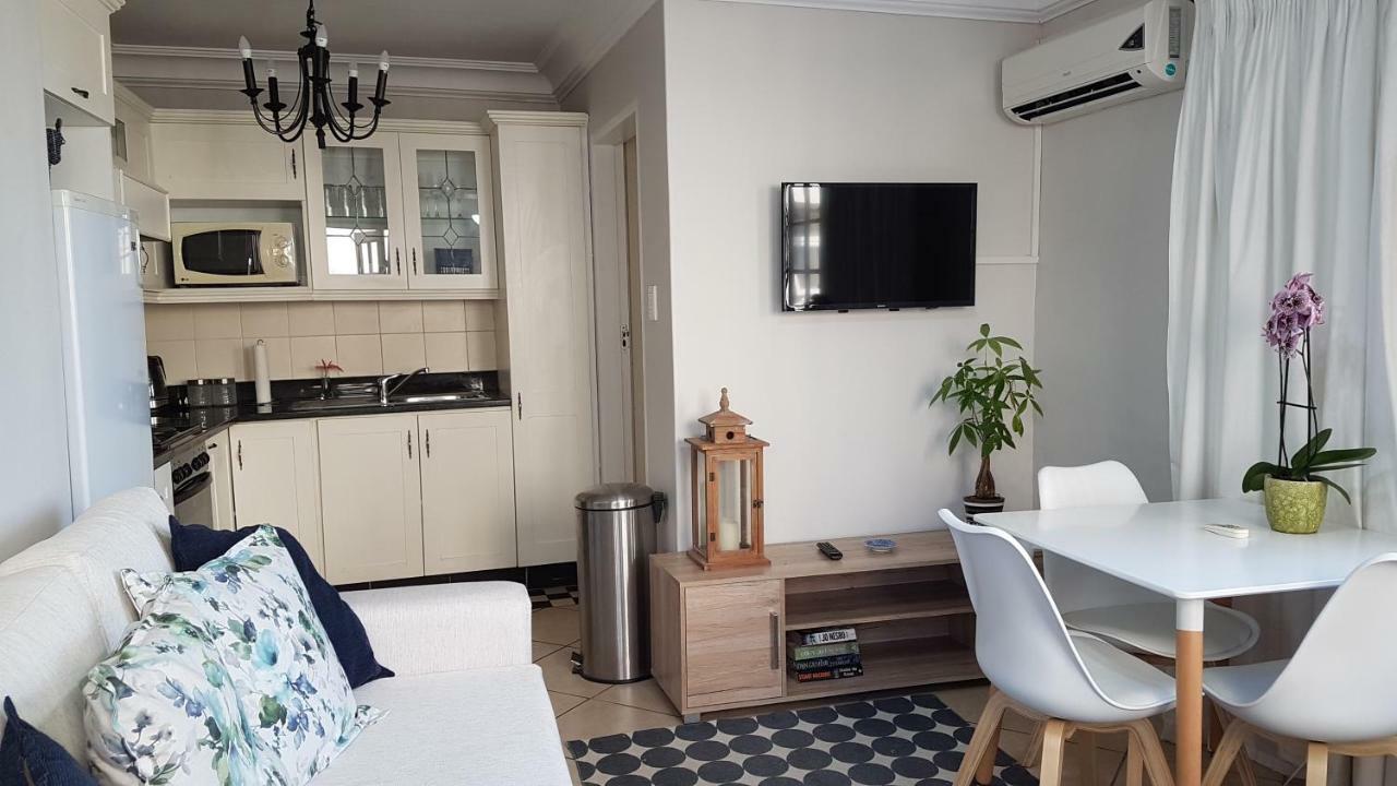 Innes Road Durban Accommodation 2 Bedroom Private Unit Exterior foto