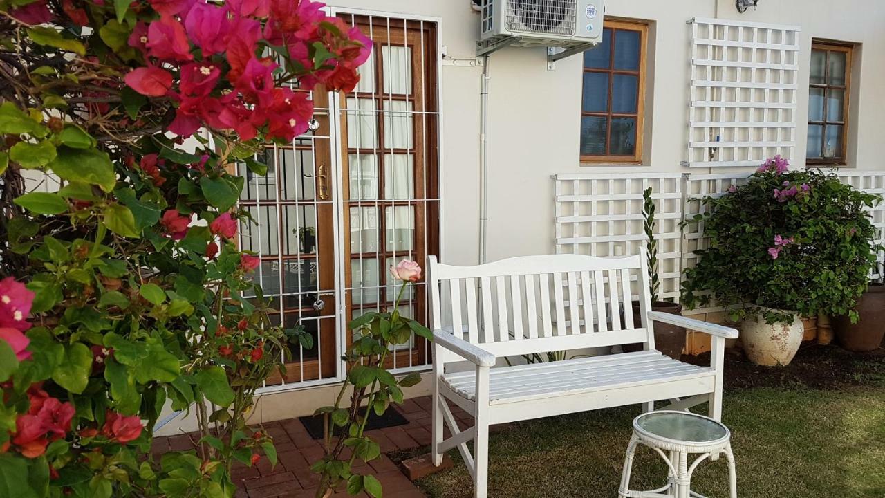 Innes Road Durban Accommodation 2 Bedroom Private Unit Exterior foto