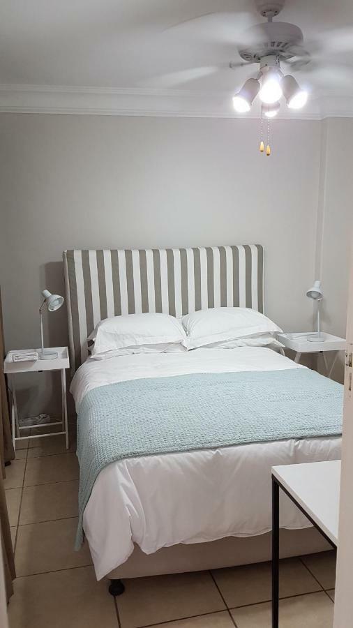 Innes Road Durban Accommodation 2 Bedroom Private Unit Exterior foto